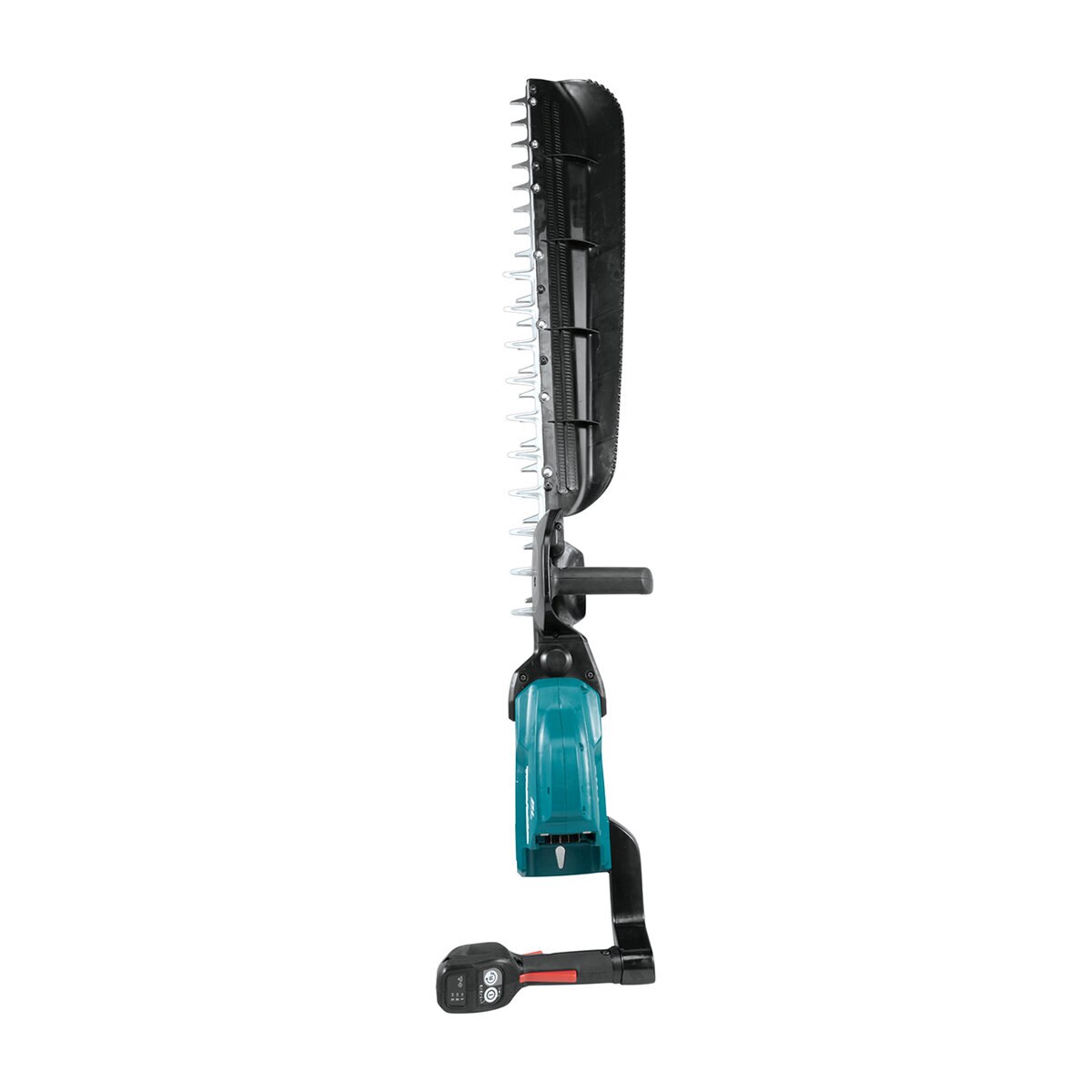 Makita Max XGT Brushless Cordless Single-Sided Hedge Trimmer Kit 30 in. 40V w/ Battery (4.0Ah) GHU05M1