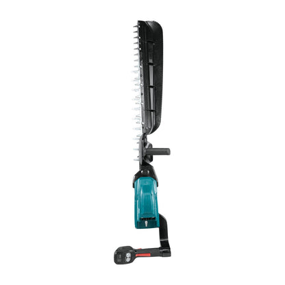 Makita Max XGT Brushless Cordless Single-Sided Hedge Trimmer Kit 30 in. 40V w/ Battery (4.0Ah) GHU05M1
