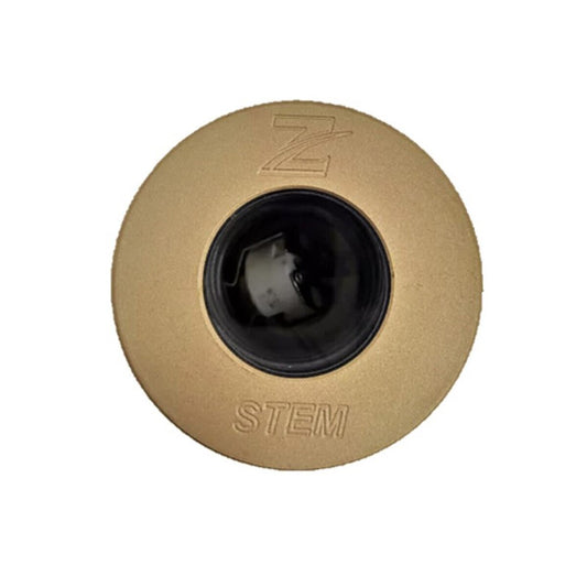 Z-Flex ZSTEM Inground Well Light Brass MR-11 No Lamp