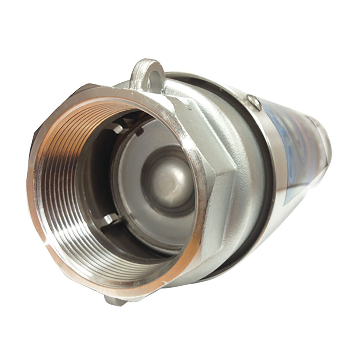 Pearl Pump & Motor 4 in. 1.5 HP 25 GPM 230V 2 Wire