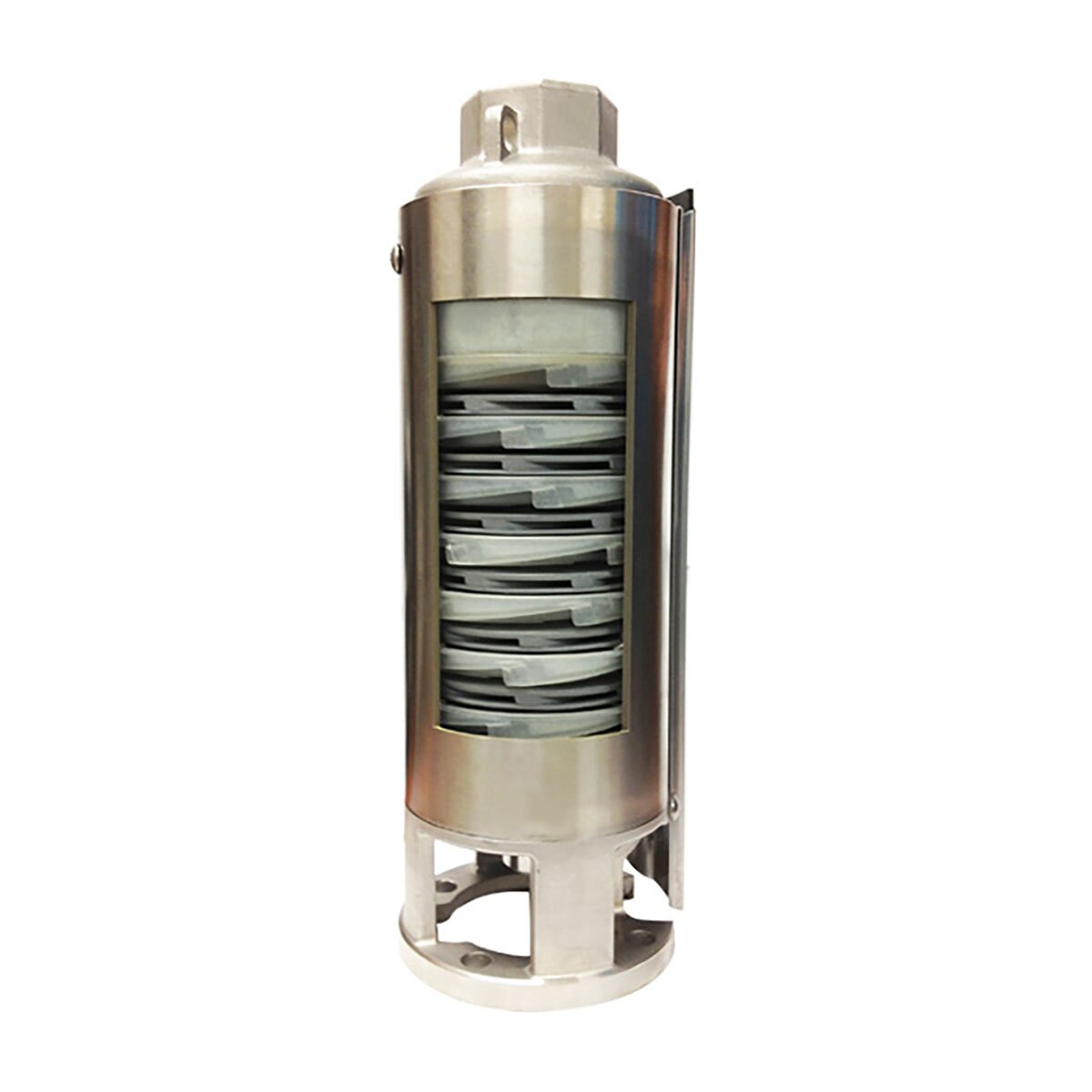 Pearl Pump & Motor 4 in. 1.5 HP 25 GPM 230V 2 Wire