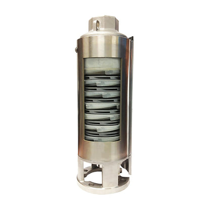 Pearl Pump & Motor 4 in. 1.5 HP 25 GPM 230V 2 Wire