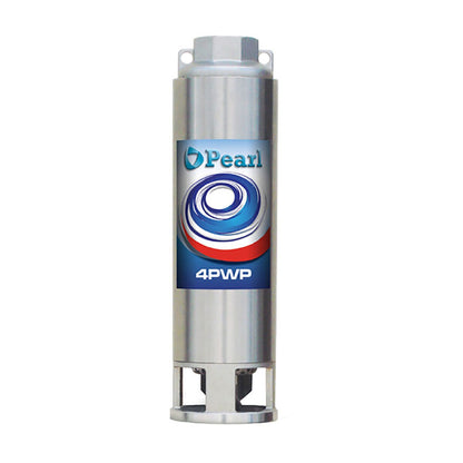 Pearl Pump End 4 in. x 1-1/4 in. Discharge 2 HP 18G