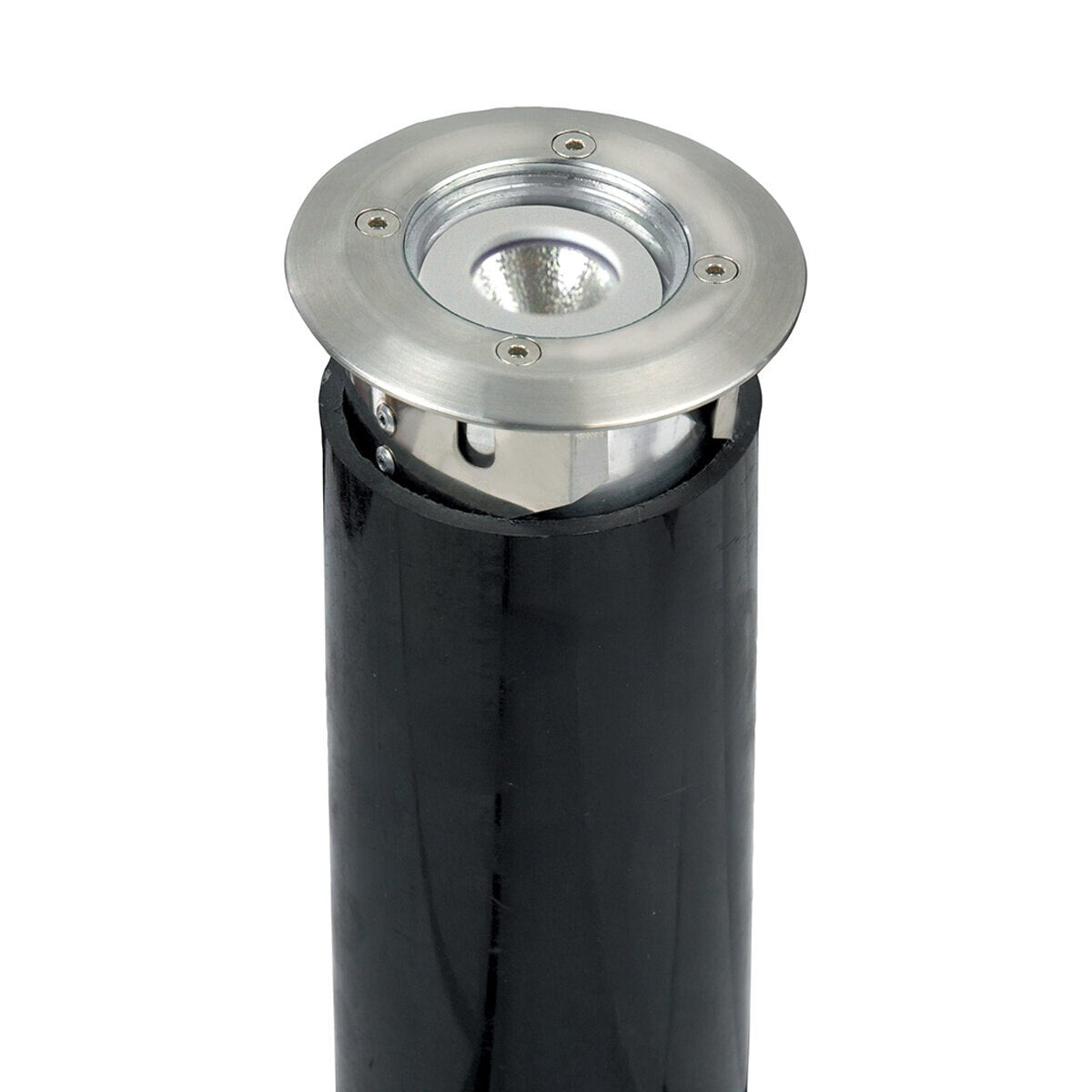Corona Lighting  CL-327-SS  Architectural MR16 Well Light Stainless SteeCorona Lighting Architectural MR16 Well Light Stainless Stee