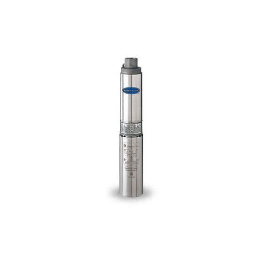 Berkeley Submersible Pump Liquid End 4 in. 50 GPM 230/460v 3 HP   L50P4HMGS-05