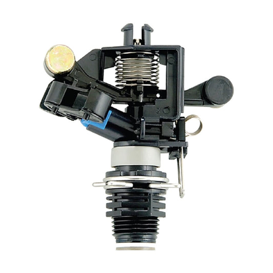 Weathermatic Adjustable Beta Head Impact Rotor w/ Nozzle Tree 1/2 in. Bearing