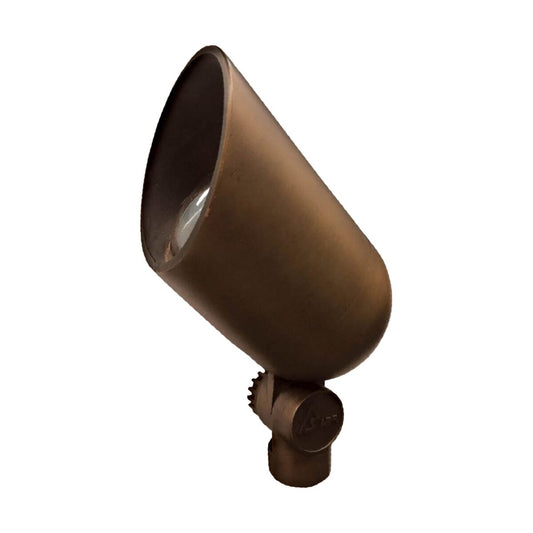 ABR-ADL-04- Hillard Up Light Brass