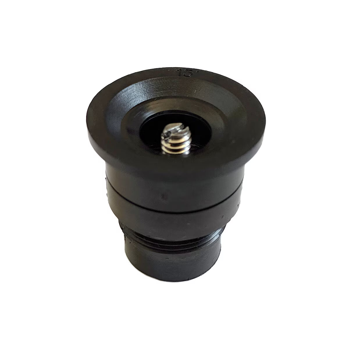 Hit Proline Nozzle Male Thread Full Circle 15 ft. 360 Degree