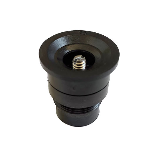 Hit Proline Nozzle Male Thread Full Circle 15 ft. 360 Degree