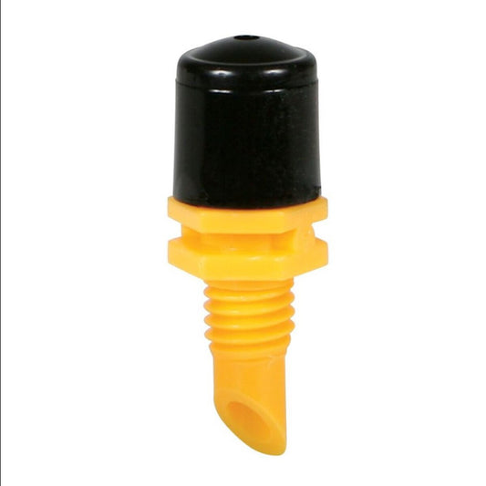 Maxijet Cone Sprayer Yellow