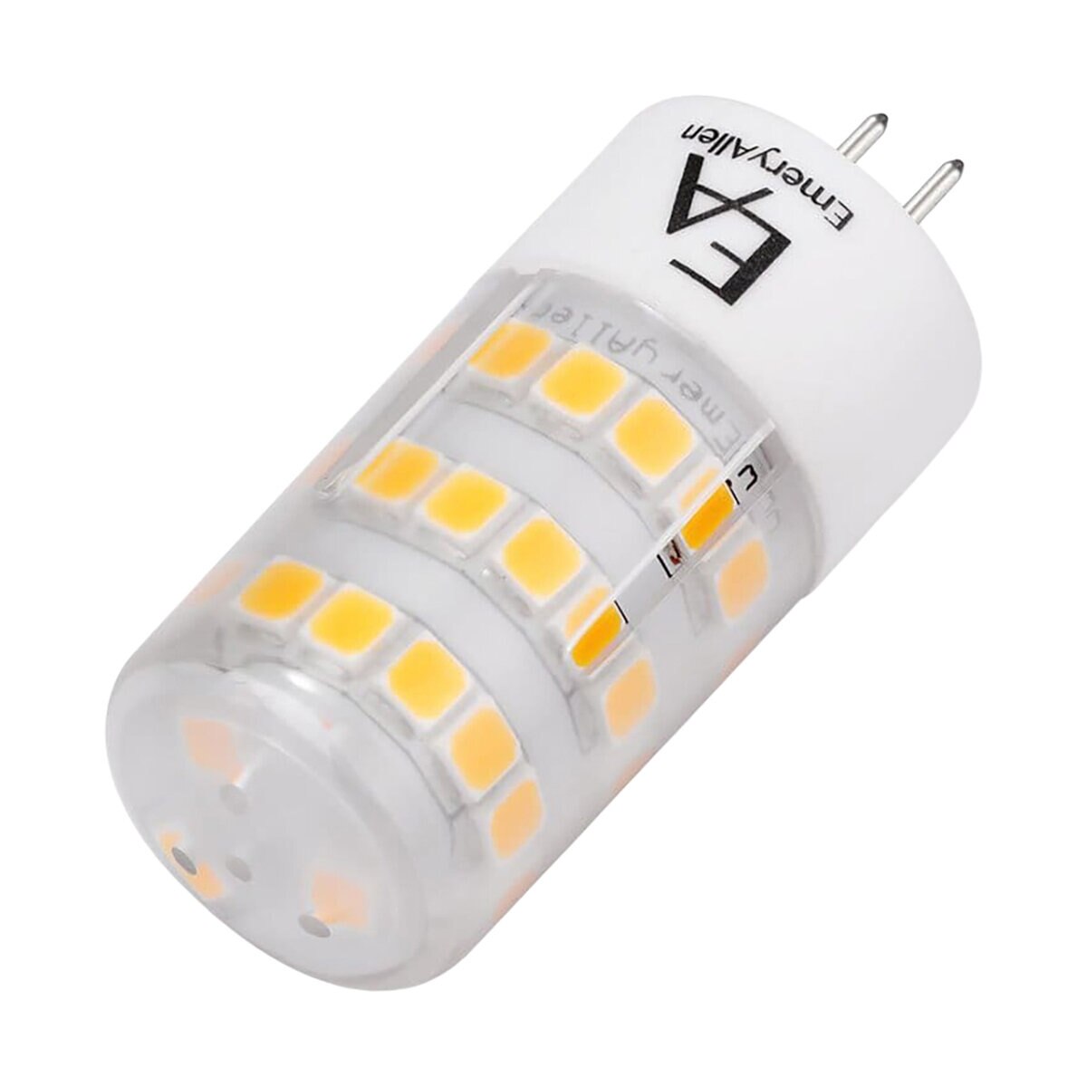 EMERY ALLEN 425 LUMENS BI-PIN 2700K