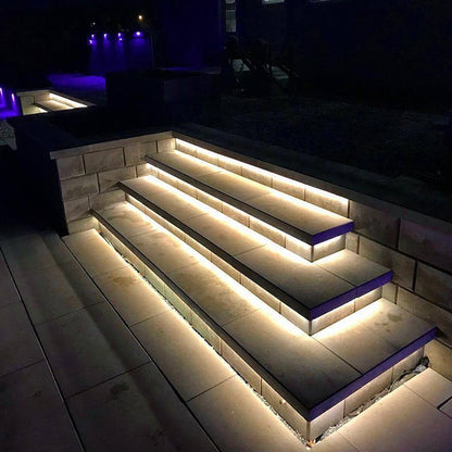 Brilliance-BRI-SL3-5000-32- Strip Light Gen3 - White - 30LED/m 1.8w/m 5000K 3