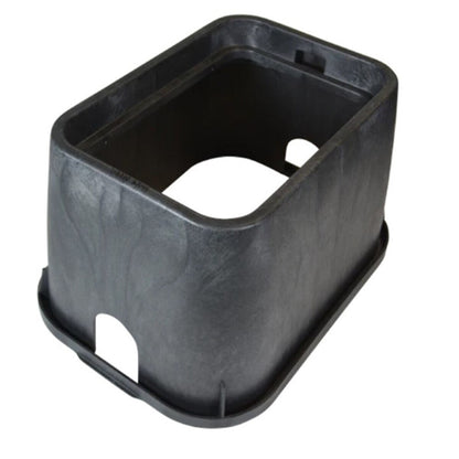 NDS Box Black 14 in. x 19 in.