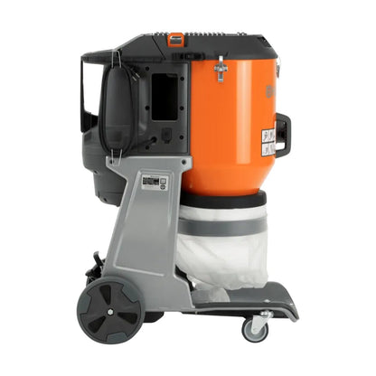Husqvarna DE 120 HEPA Dust Extractor