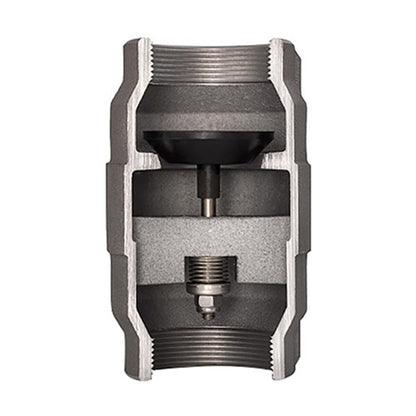 Strataflo STCV040   FNPT Check Valve 4 in.