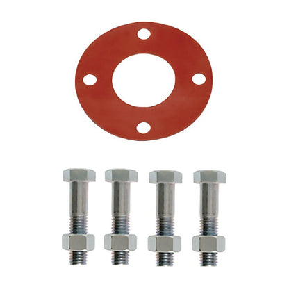 Matco Bolt & Gasket Plated 3 in.