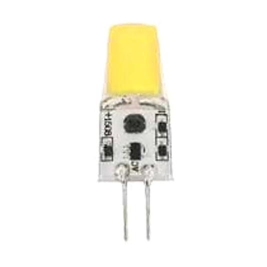 Halco Bi-Pin Lamp G4 Omnidirectional 3W 3000K