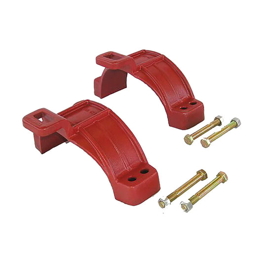 Leemco LH-250  Pipe to Fitting Restraint 2-1/2 in.