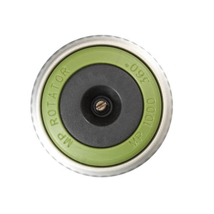 Hunter MP Rotator MP1000 Nozzle Male Thread 8 ft. - 15 ft. 360 Degree