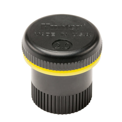 Hunter-Bubbler Nozzle 2.0 Gpm Multi Stream 1.5 ft. 360 Degree