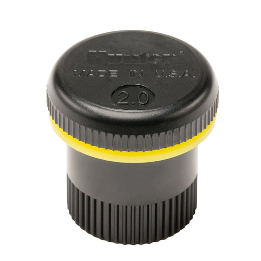 Hunter-Bubbler Nozzle 2.0 Gpm Multi Stream 1.5 ft. 360 Degree