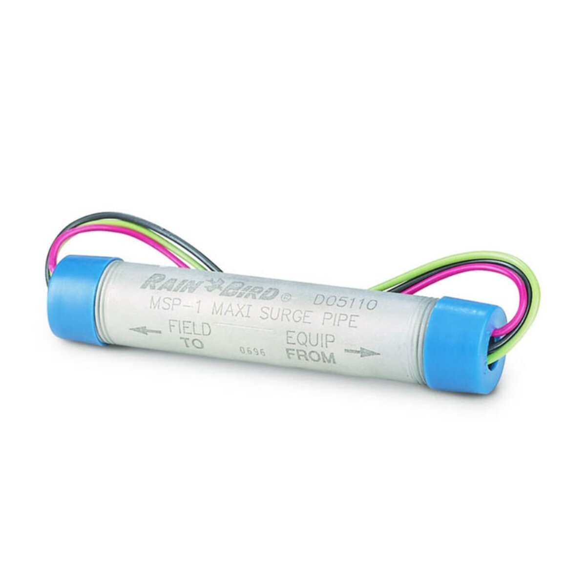 Maxi Surge Pipe
