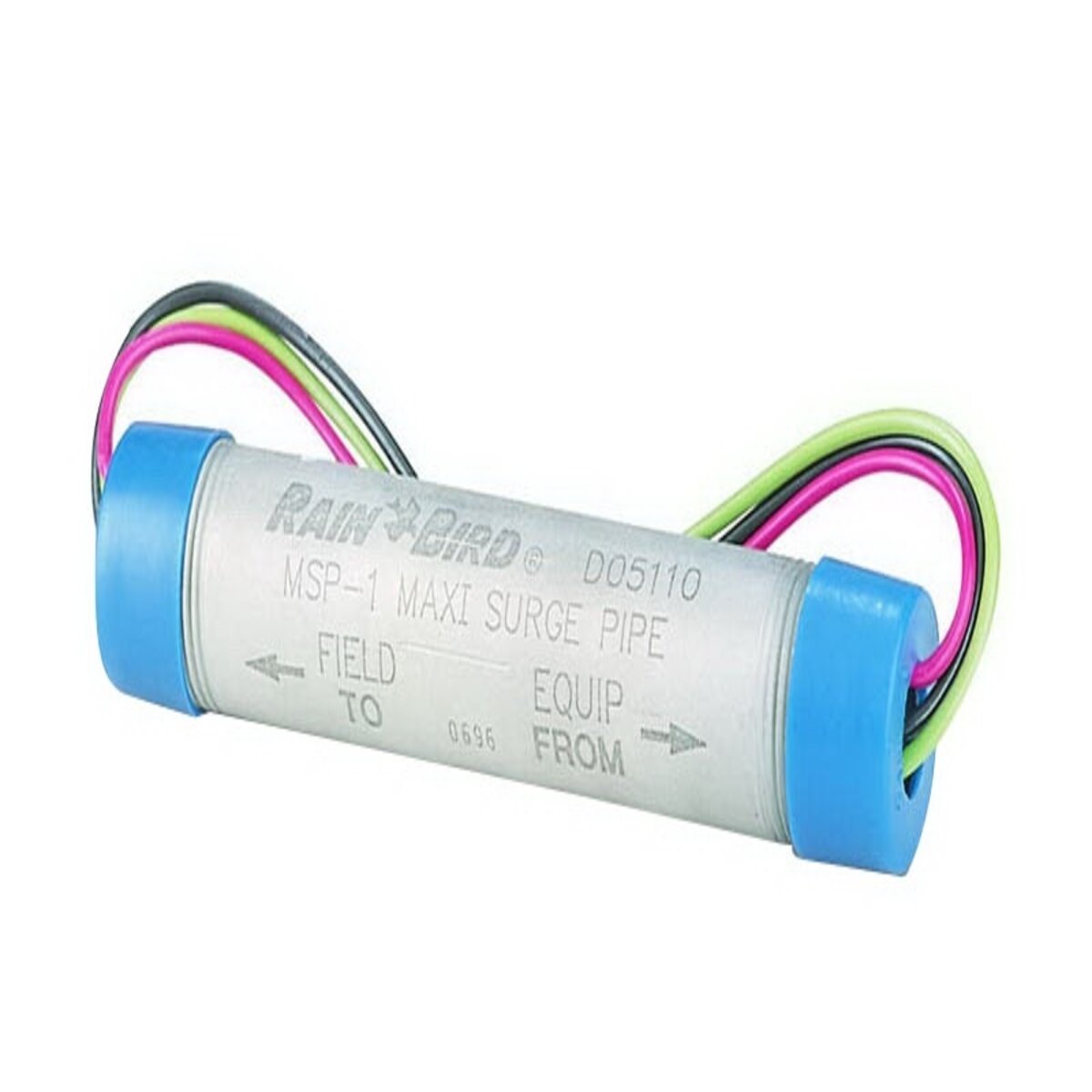 Maxi Surge Pipe