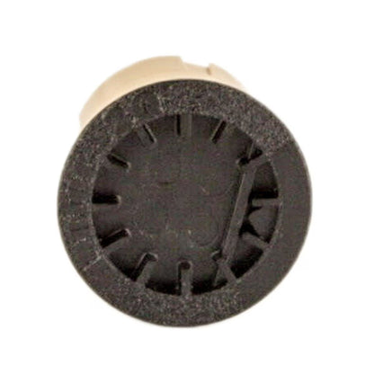 2P43 -PVC Adapter Bushing, 6in. DWV/SCH40 Spt X S&D Hub
