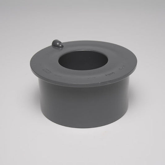 Dura Reducer Bushing 2-1/2 in. x 1-1/4 in. SPG x Slip