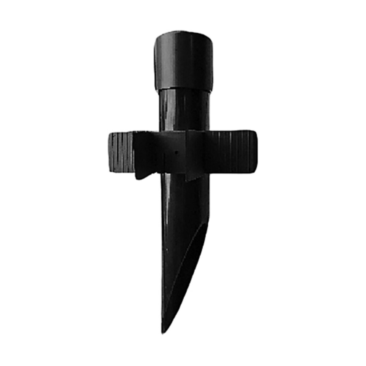 STAKE-BRASS-CAP-TIKI-ABR Stake Brass Cap for Tiki Torch
