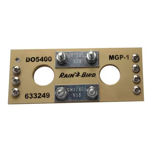 MGP1  Maxi Grounding Plate Do5400