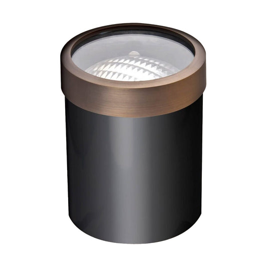 ABR-UL-02- Well Light Grate
