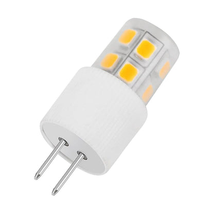 EmeryAllen G4 Bi Pin 2W Amber