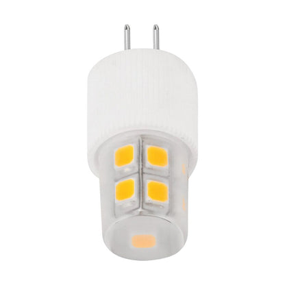 EmeryAllen G4 Bi Pin 2W Amber