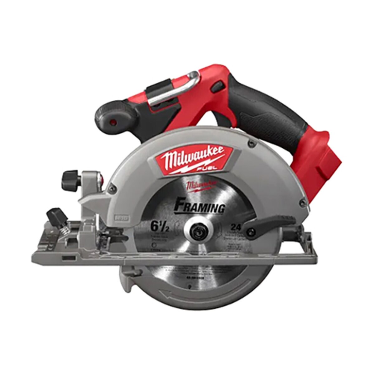 Milwaukee Fuel 7 Tool Combo Kit M18