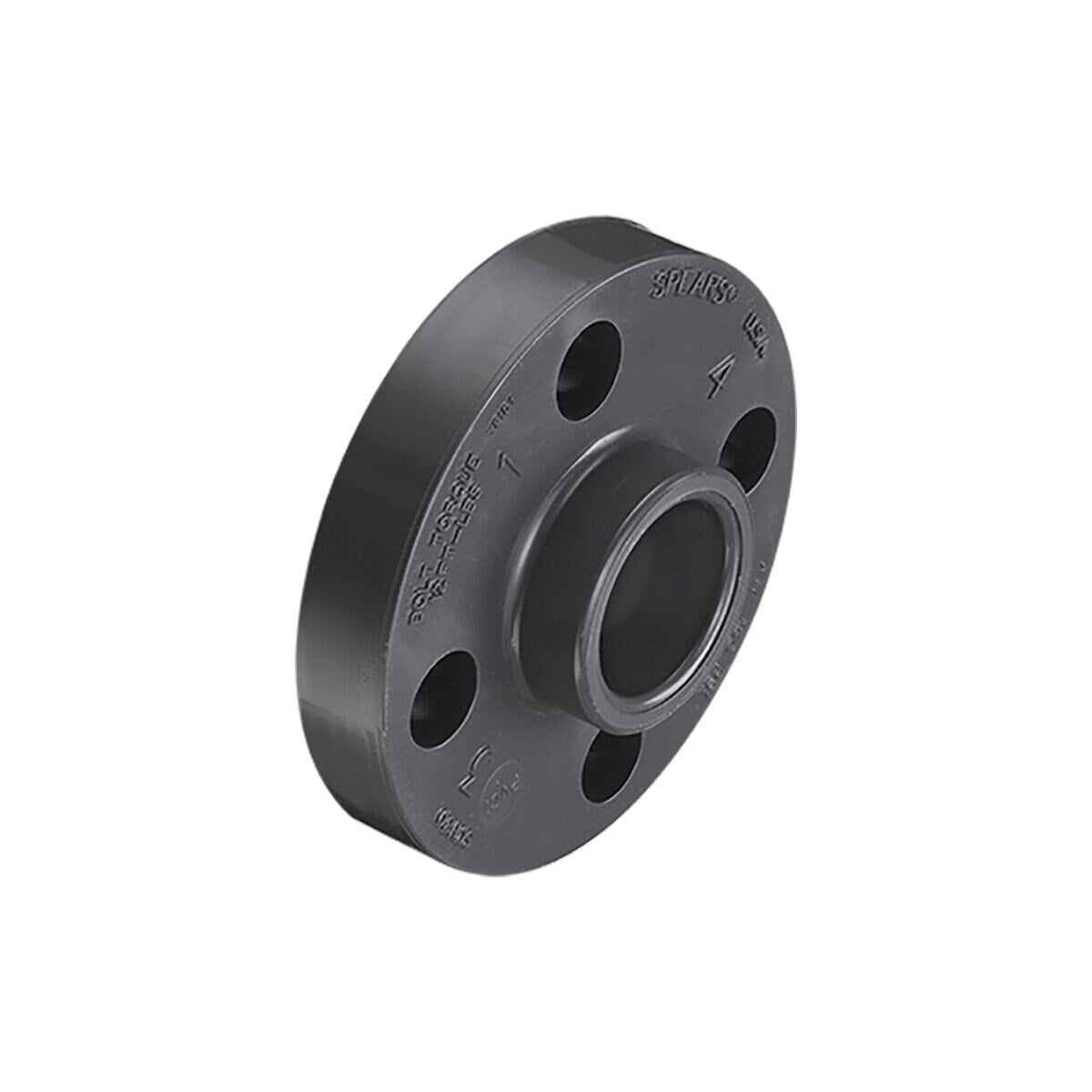 6 Flange One pc. Soc