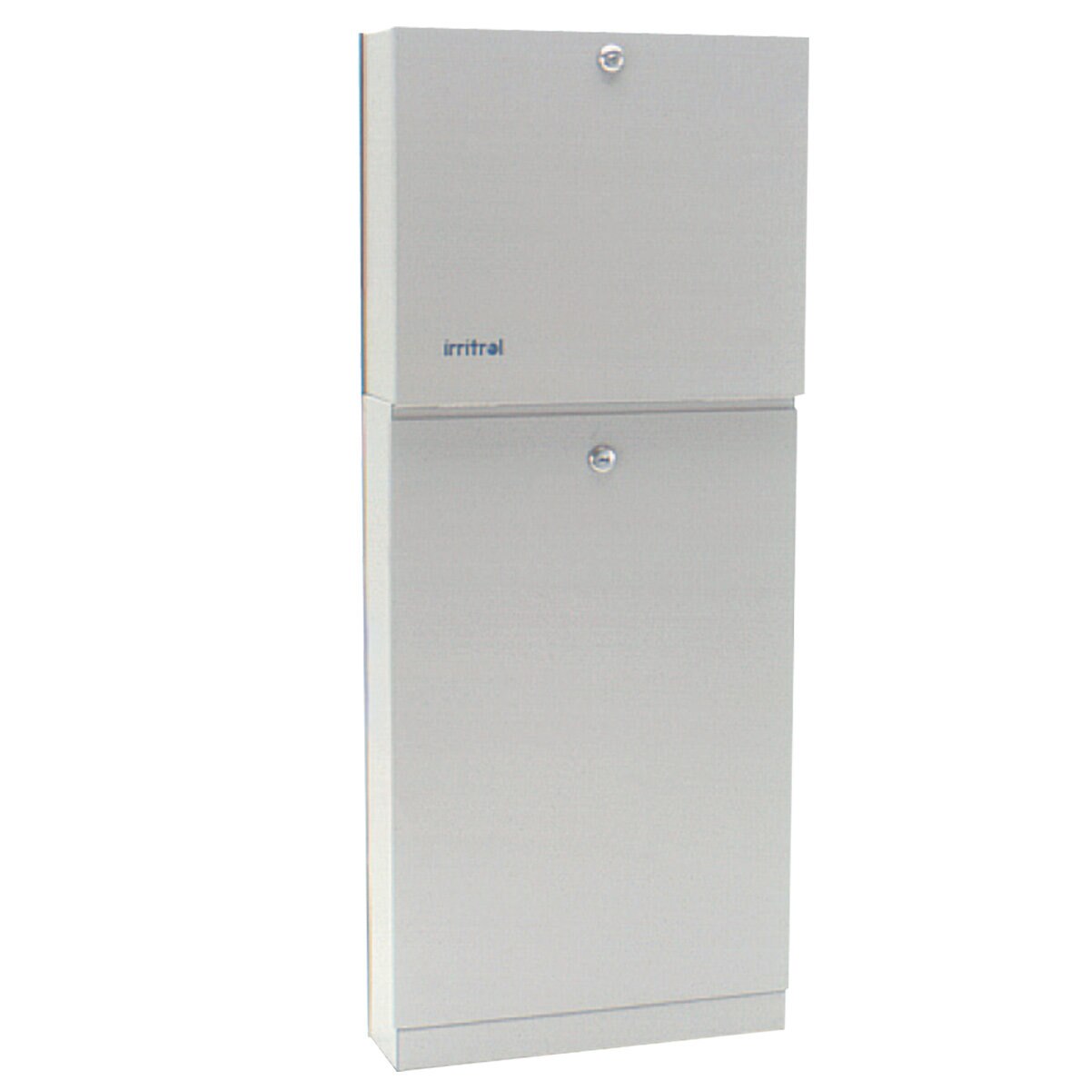 Irritrol  P-2B  Weather Resistant Pedestal PB-2 4 Station - 12 Station for MC Plus-B, Dial-B, and IBOC Plus