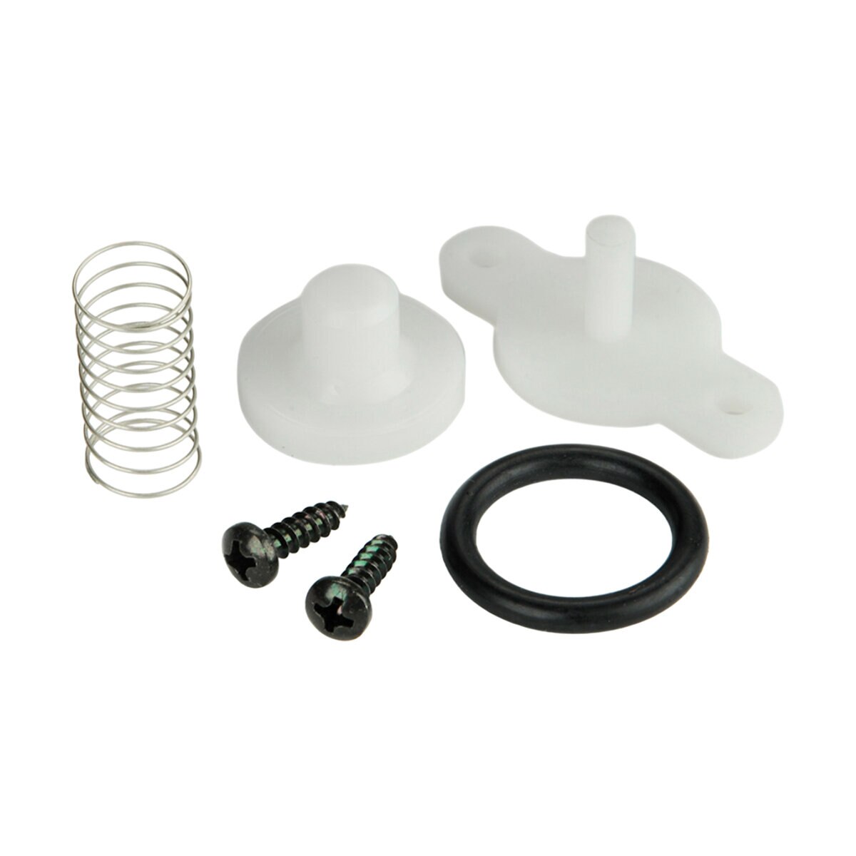 K-Rain 6000 Vacuum Breaker Assembly