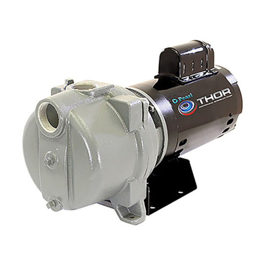 Pearl Sprinkler Pump 1.5 HP 115/230V 1 Phase 60 Hz