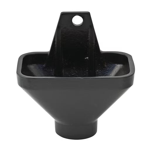 FEBCO 825 Air Gap Drain Metal 3/4 in. - 2 in.
