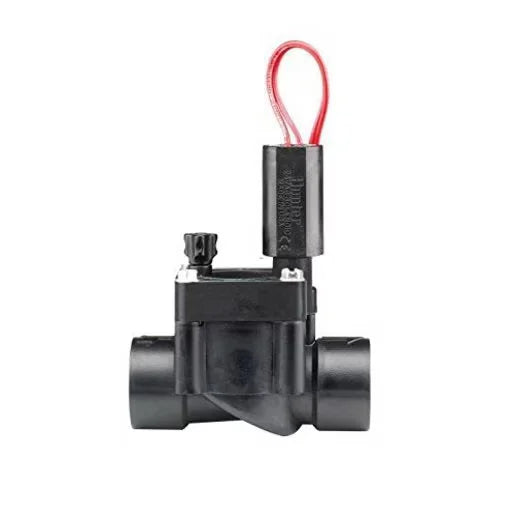 Hunter PGV Globe Valve Plastic 1 in. Slip x Slip | PGV100GS