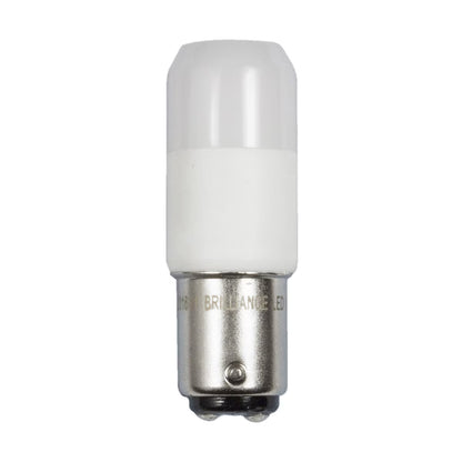 Brilliance Double Contact Base Bayonet Beacon Series Ceramic