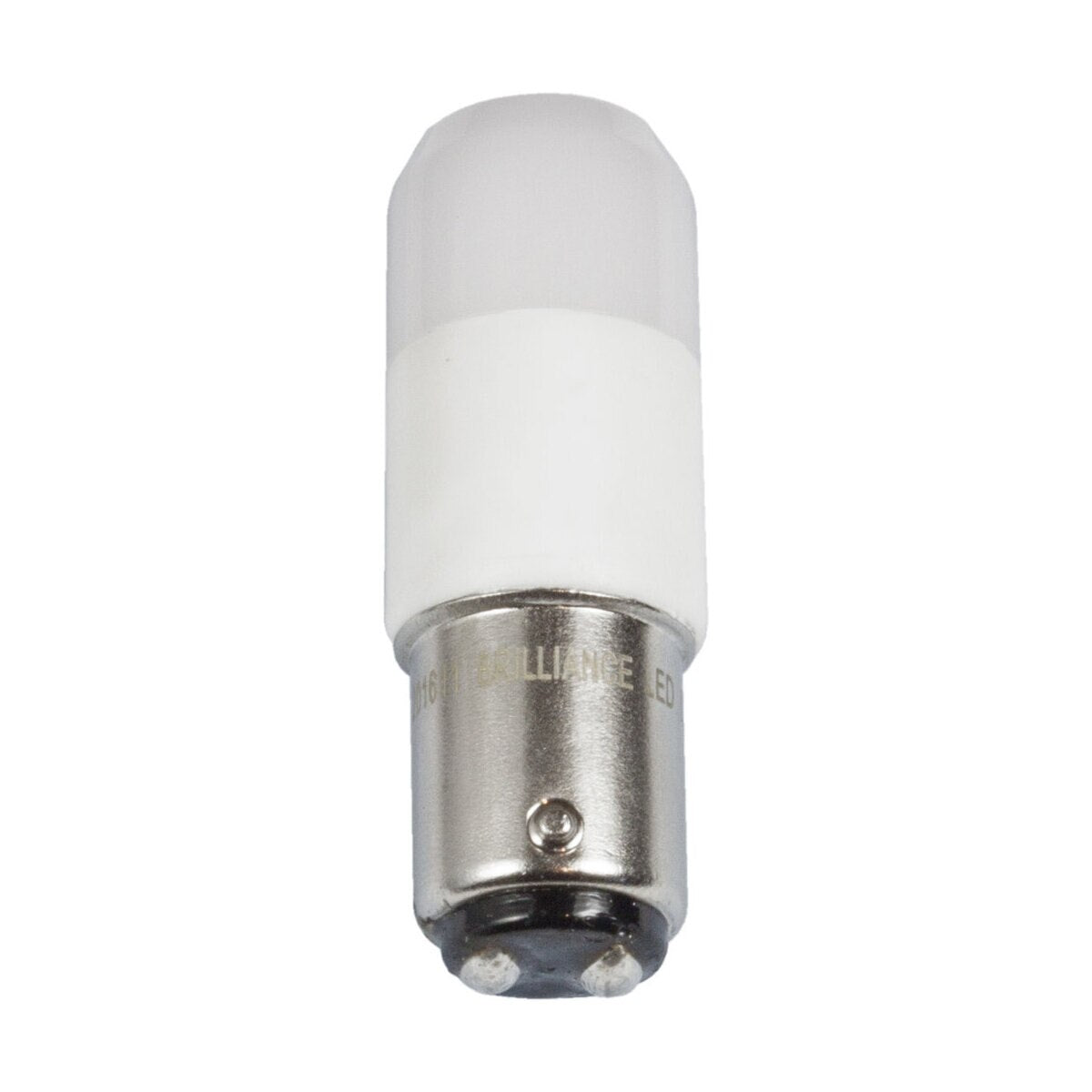 Brilliance Double Contact Base Bayonet Beacon Series Ceramic