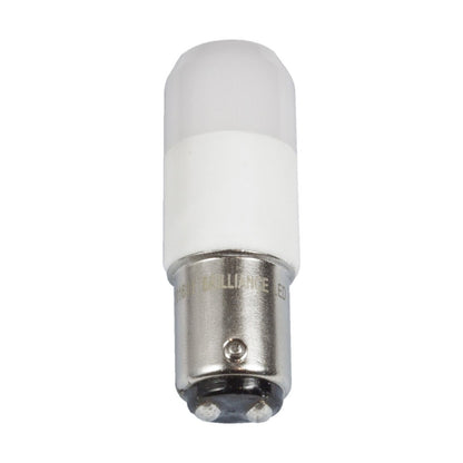 Brilliance Double Contact Base Bayonet Beacon Series Ceramic