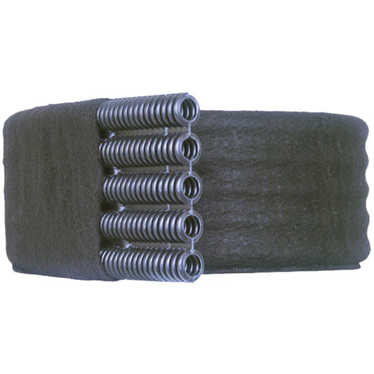 Multi Flow Drainage Pipe 6 in. x 125 ft.