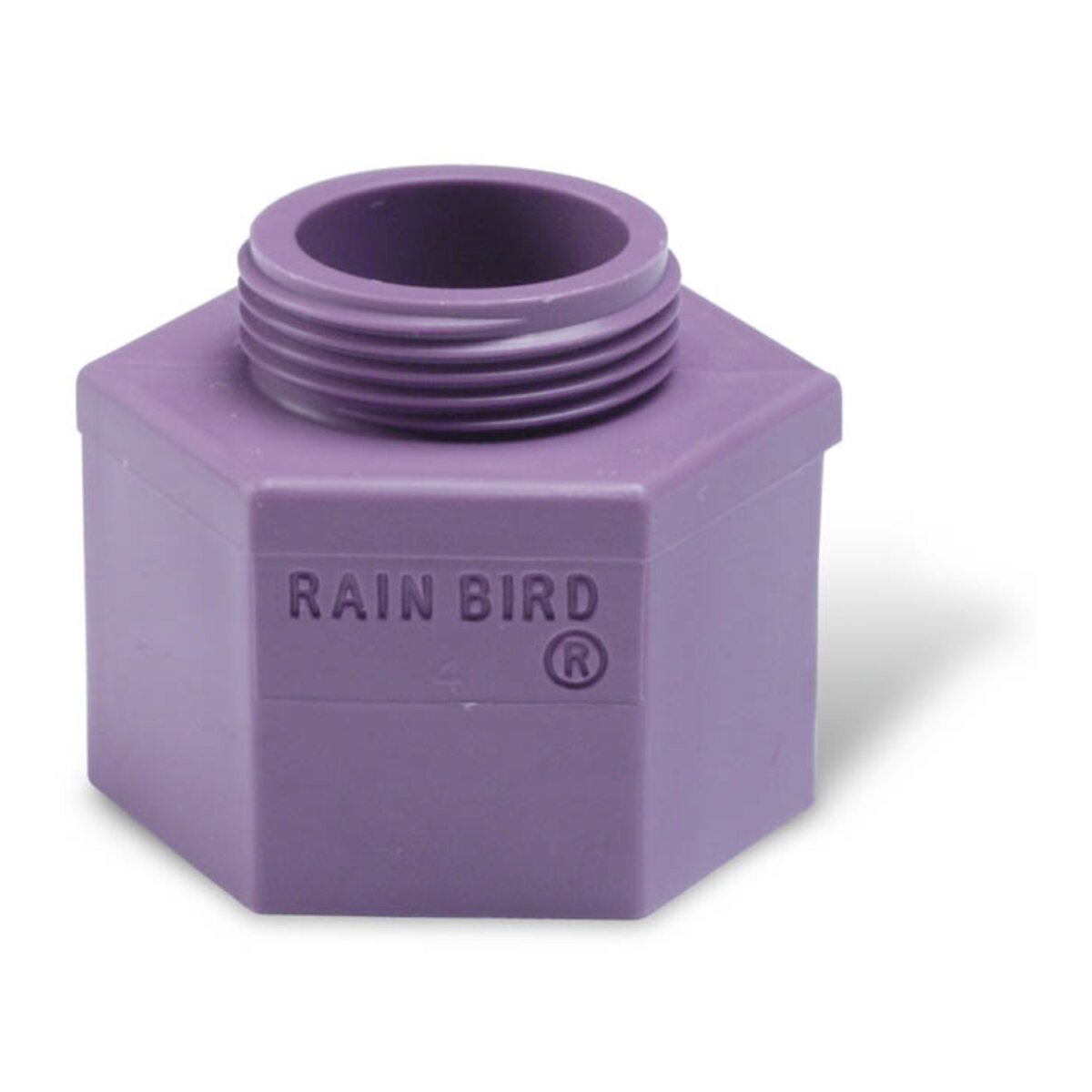Rain Bird PA8S Non-Potable Shrub Adapter