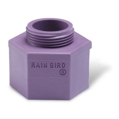 Rain Bird PA8S Non-Potable Shrub Adapter