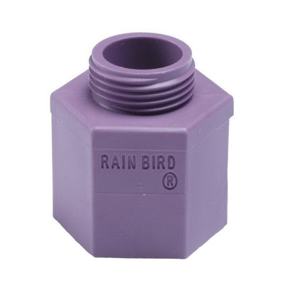 Rain Bird PA8S Non-Potable Shrub Adapter