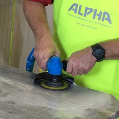 Alpha 7 in. #35 Spike Disc