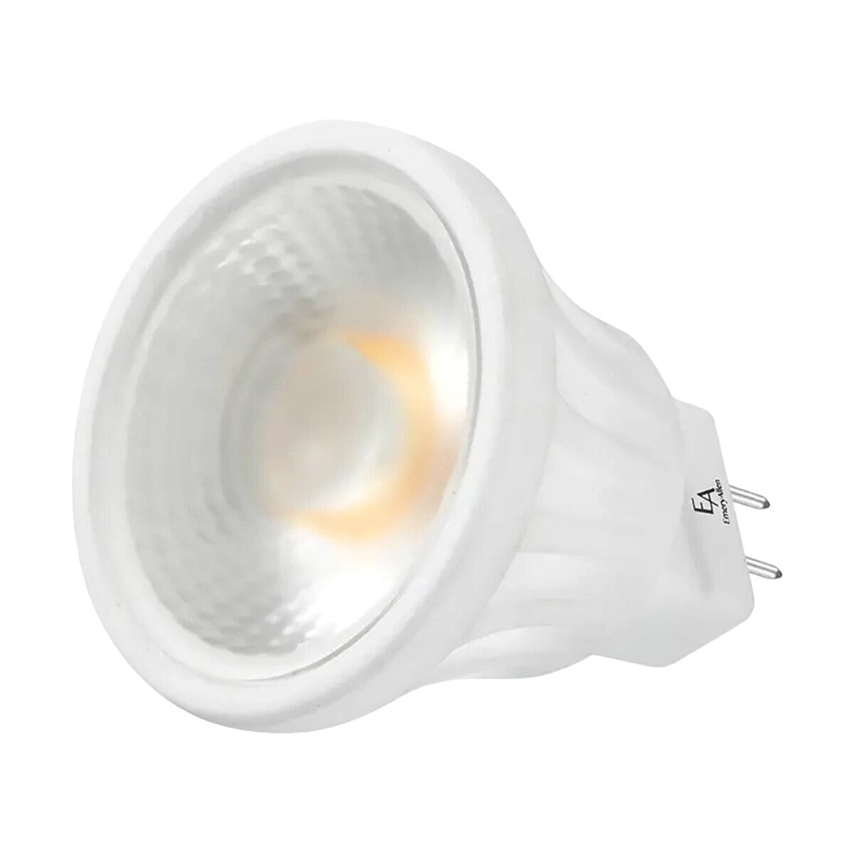 EA-MR11-3.0W-36D-3090  EmeryAllen MR11  LED Lamp 3W 3000K 36 Degree